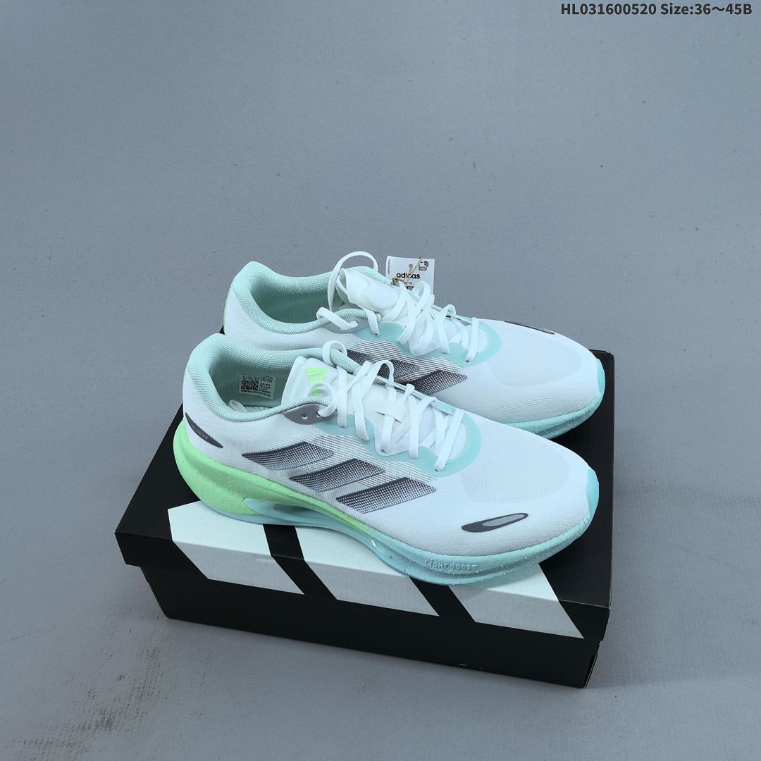 adidas VELOSTAR KI6018 HL031600520 Size 45B