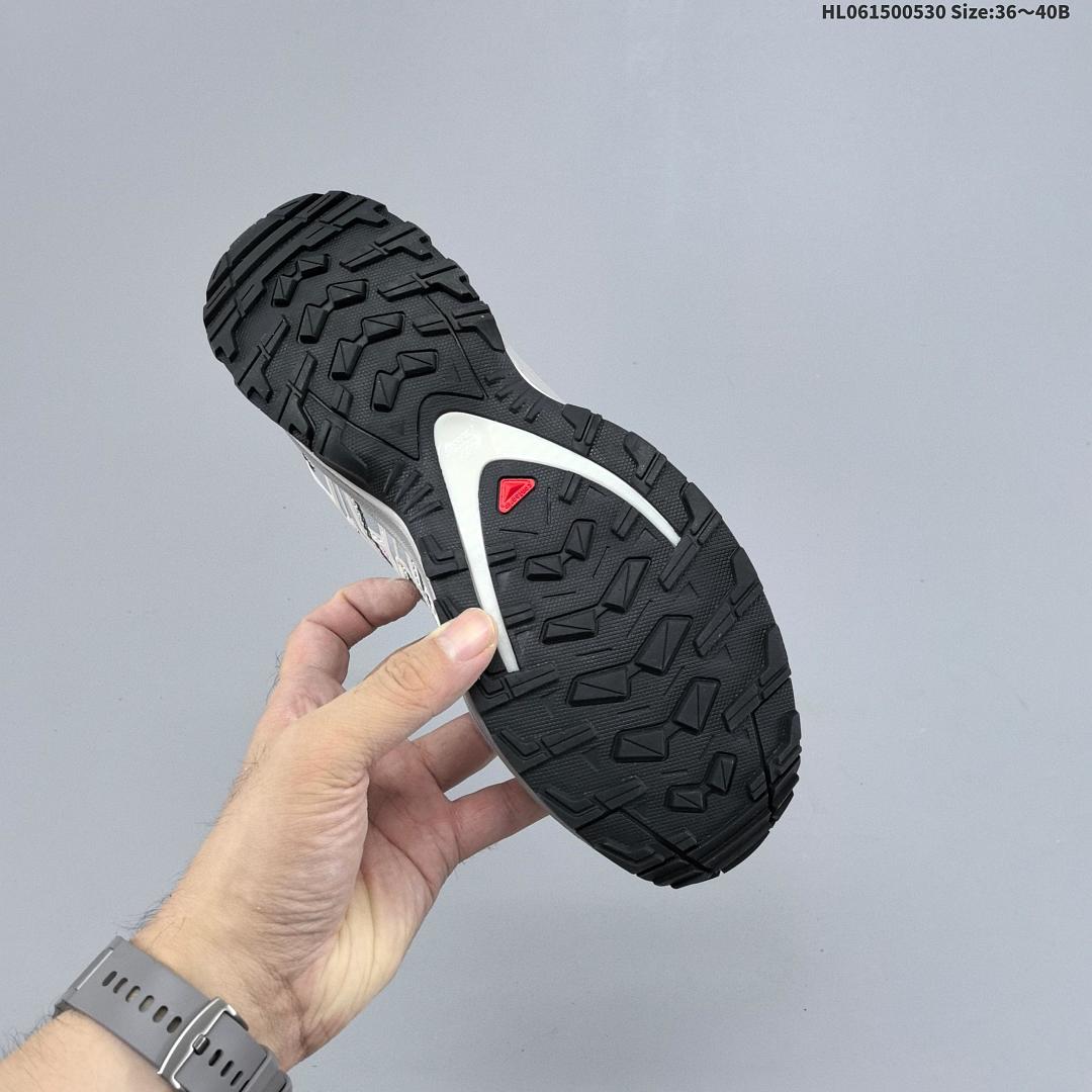 Salomon XA PRO 3D SENSIFIT 3D - foto 7