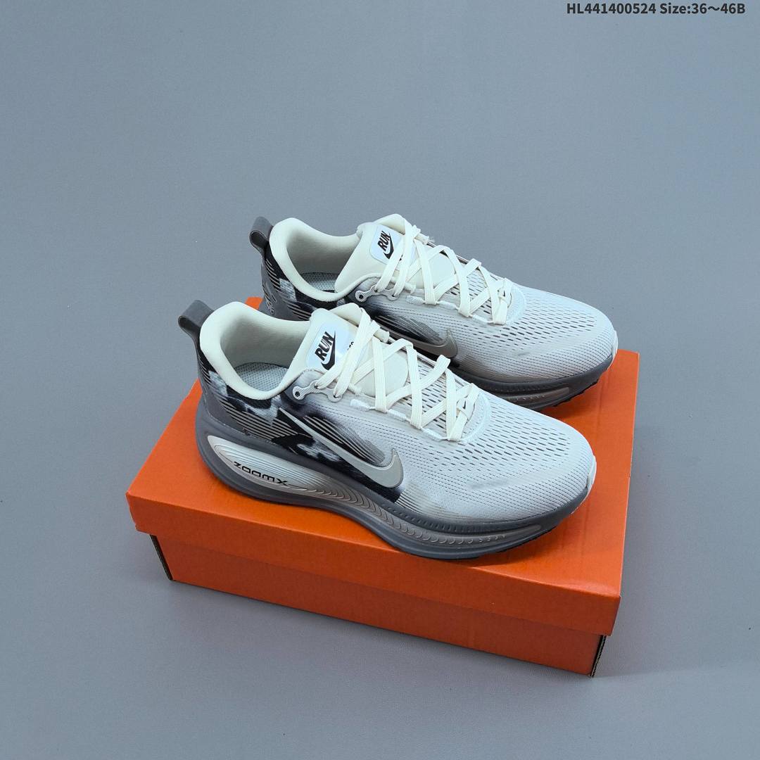 Nike VOMERO 18 ReactX Air Zoom - foto 10
