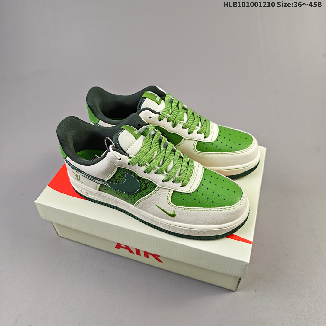 Nike Air Force1 07 low - foto 3