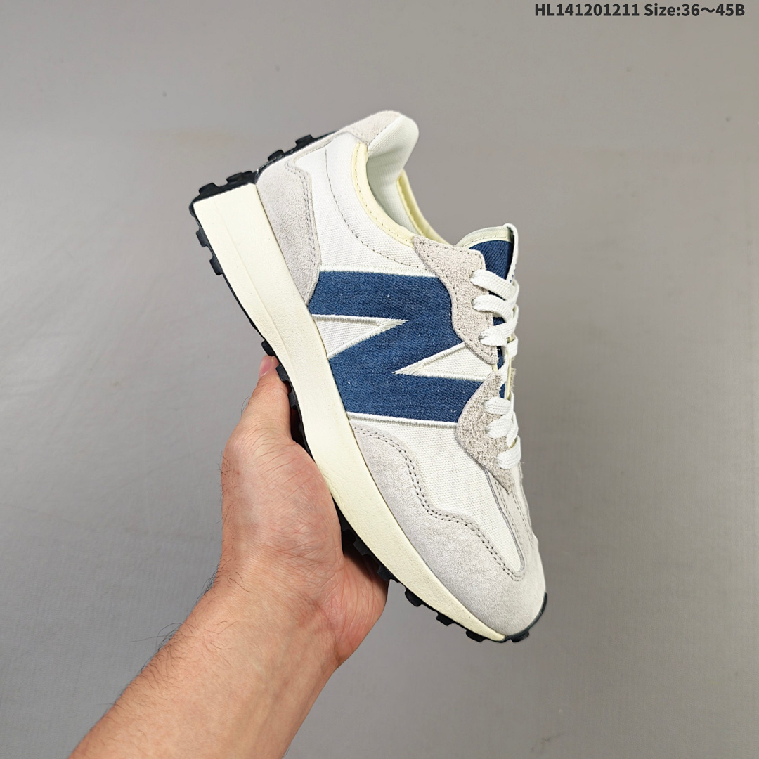 New Balance MS327 N 3 - foto 8
