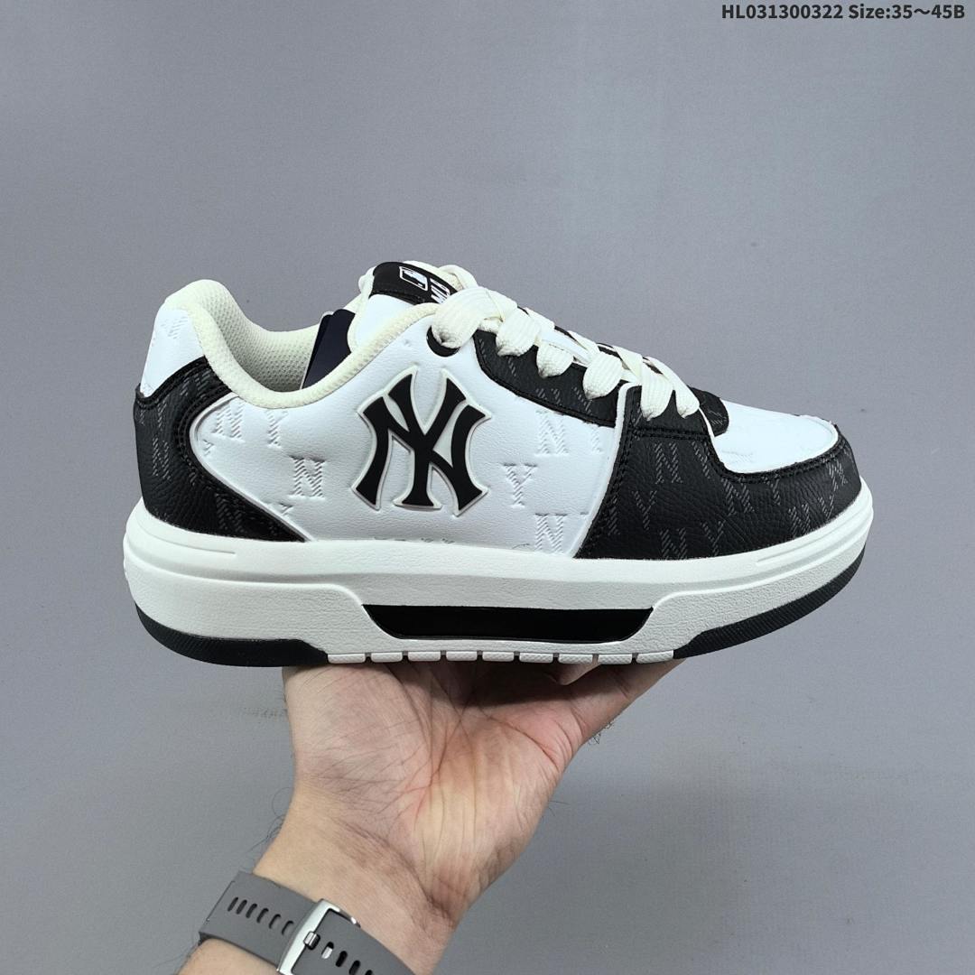 MLB CHUNKY LINER DENIM - foto 3