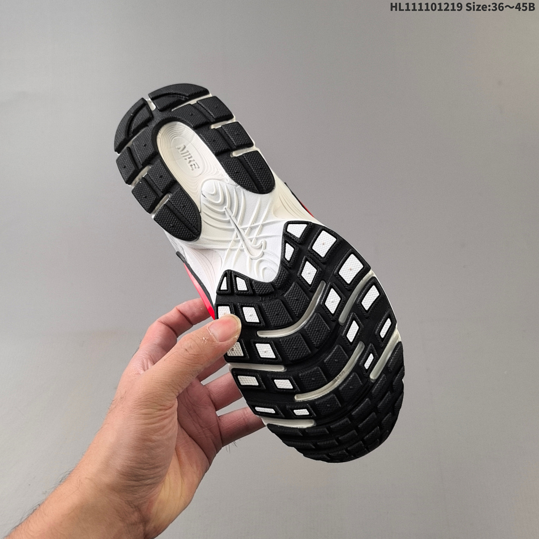 Nike V5 RNR -105 4 - foto 4