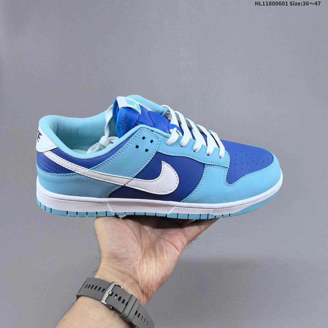 NIKE sb DUNK LOW ZoomAir - foto 2