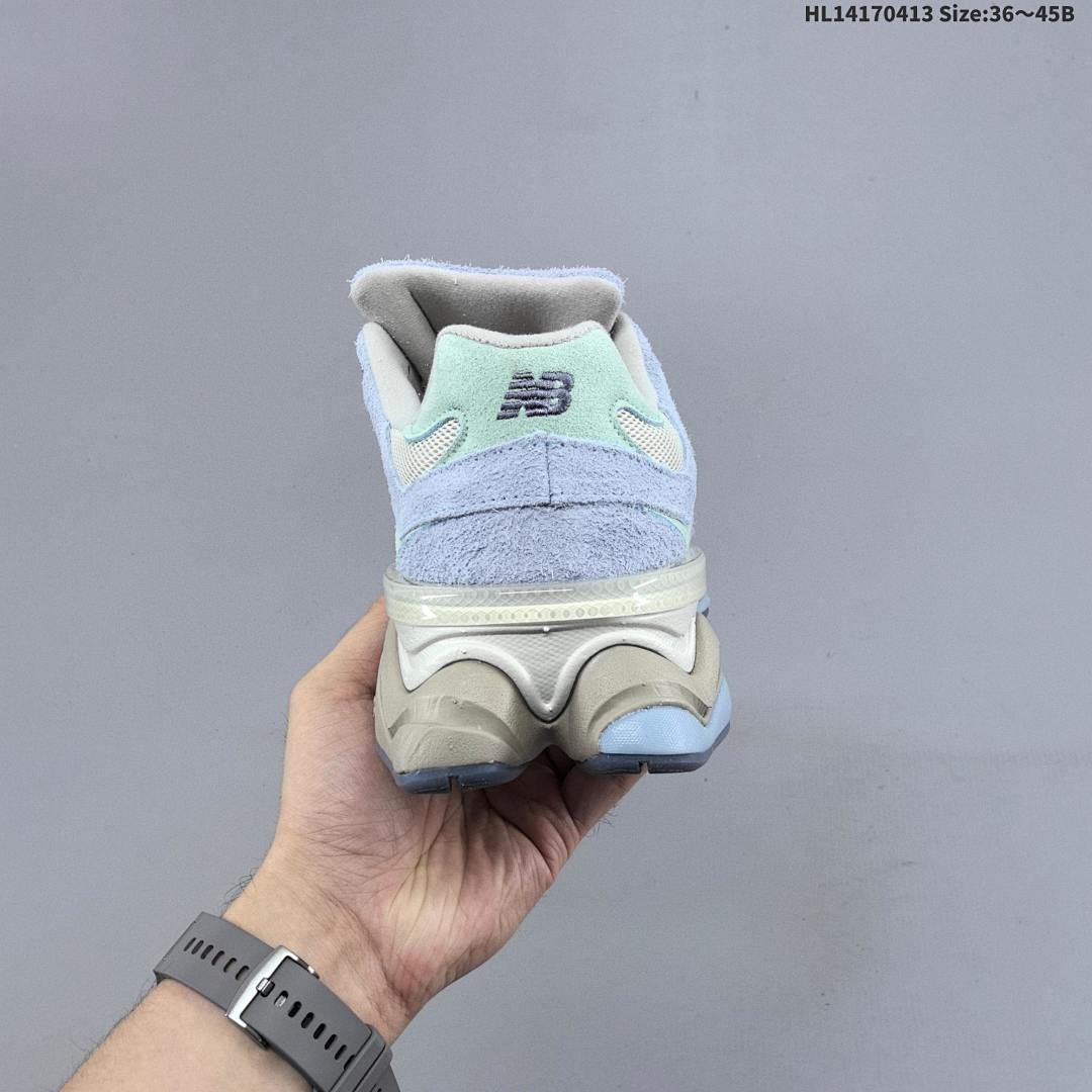 New Balance 9060 ABZORB - foto 6