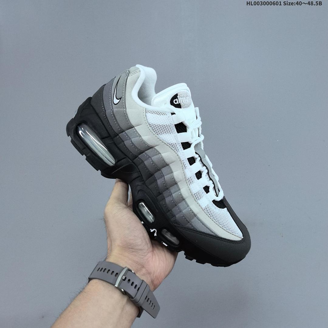 Nike Air Max 95 "Granite" Max 95 Air Max 95 " - foto 3