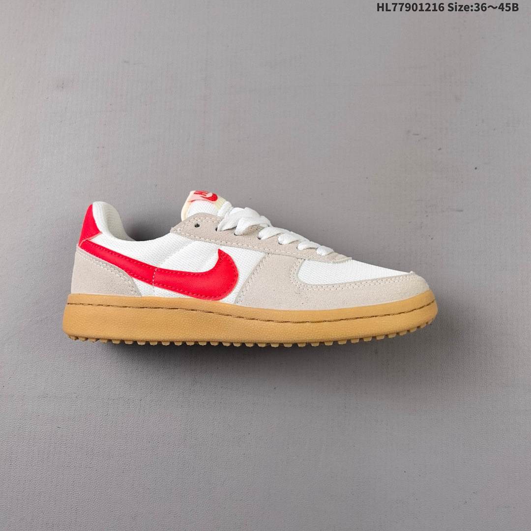 Nike WMNS NIKE FIELD GENERAL Nike FELD GENERAL HF3165 104 36 36 - foto 9