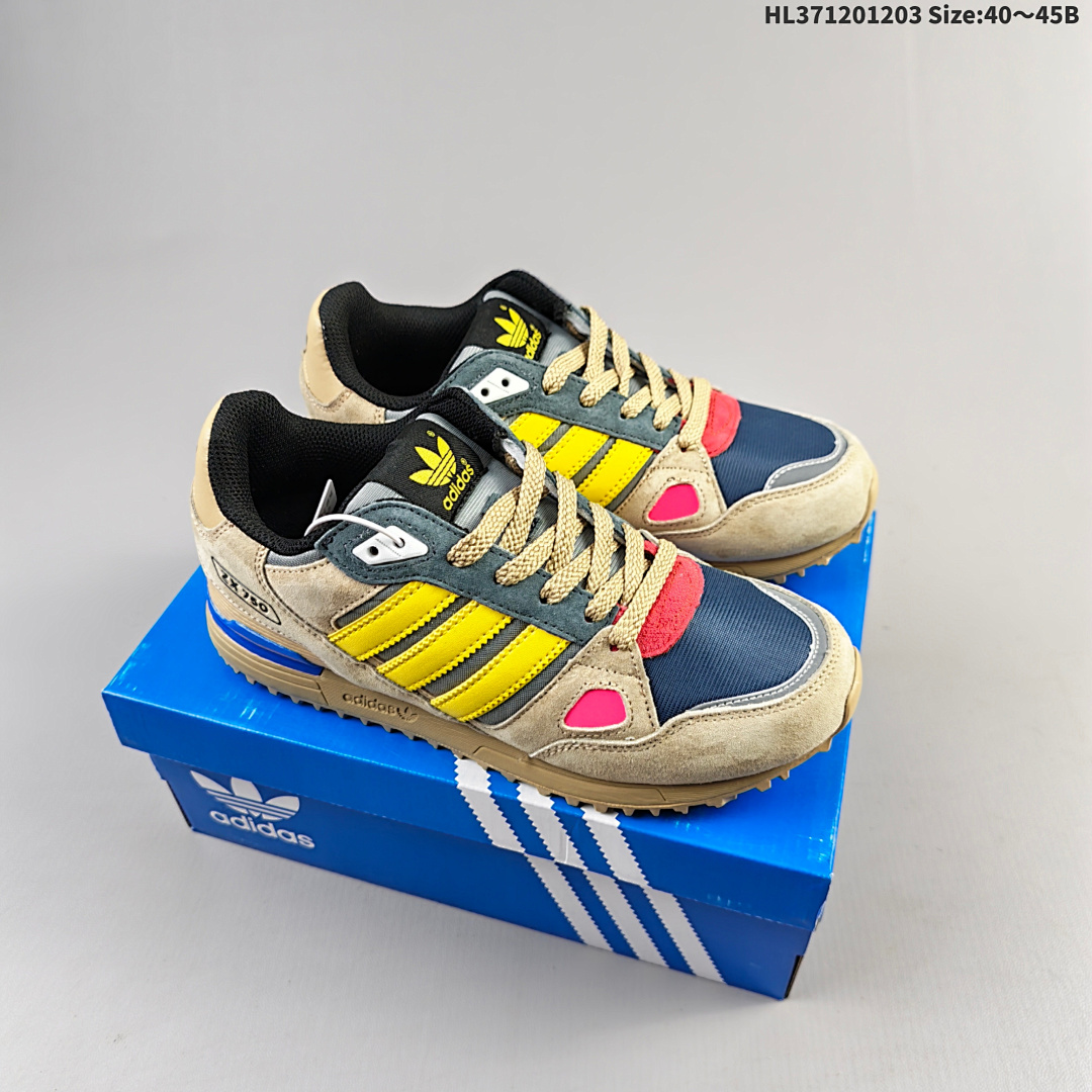 Adidas/ ❗️ Adidas Originals ZX750 G20866 - foto 10
