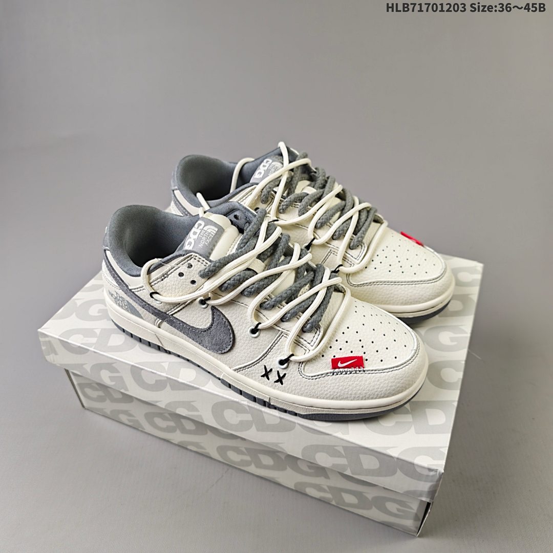 NIKE DUNK SB LOW Dunk SB Dunk Dunk Dunk SB - foto 3