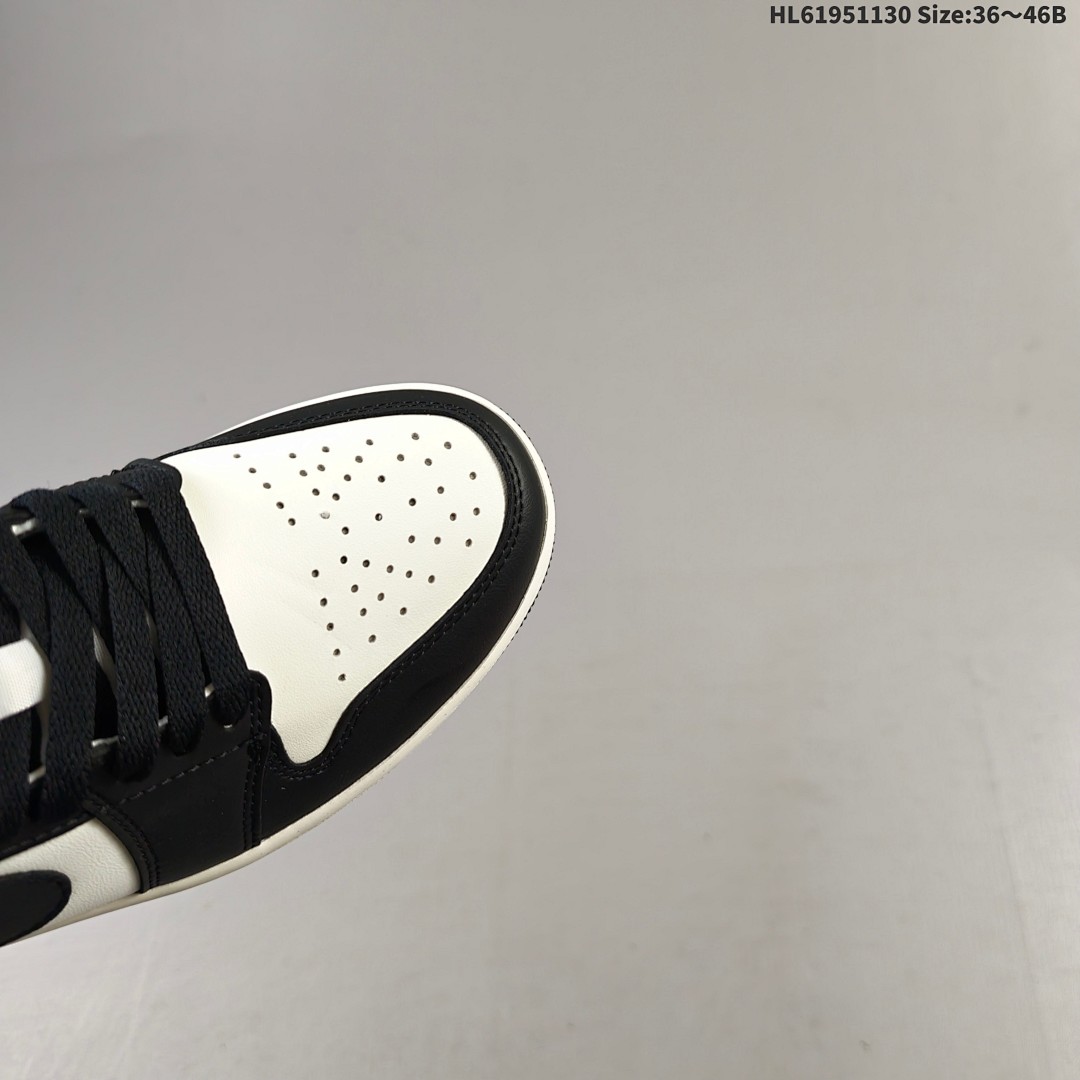 Air Jordan 1 Low OG "Mocha" AJ1 1 aj1 1 Swo - foto 3