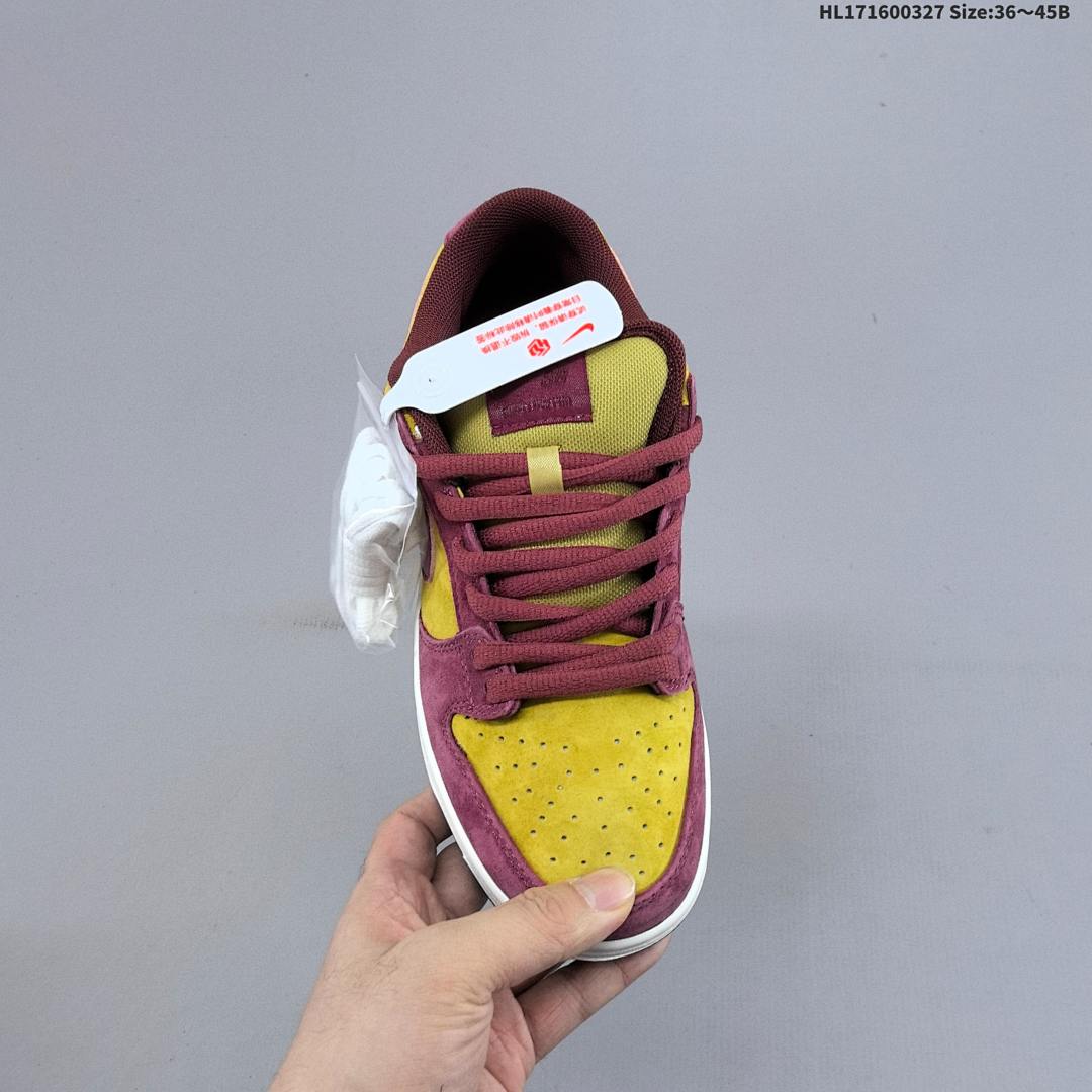 NIKE SB DUNK LOW PRO Dunk SB Dunk Dunk Dunk SB - foto 5
