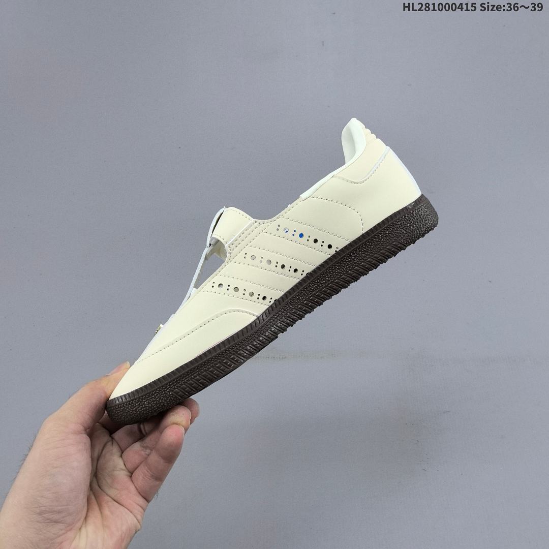 Adidas Originals Wb Pony Leo Samba OG ID Size - foto 4