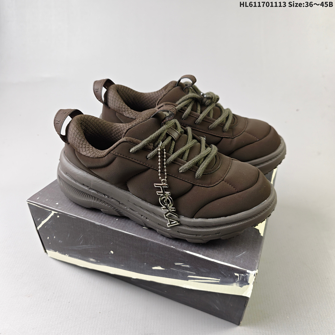 HOKA BONDI B3LS MARNI - foto 2