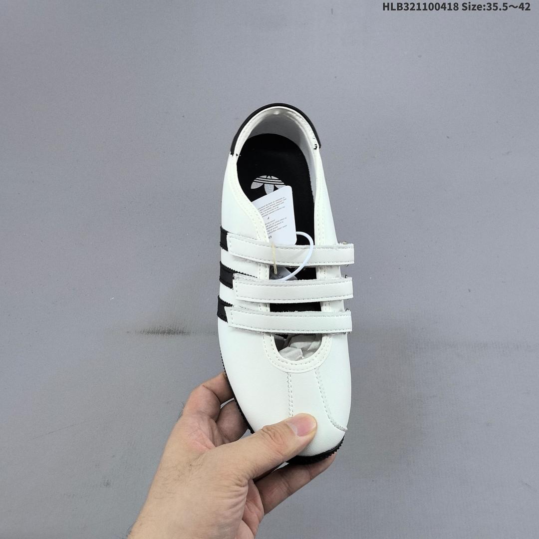 adidas originals ANFU TRAINERS KH6224 KH7638 KH6225 ID HLB3211004 - foto 5