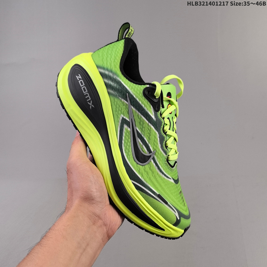 Nike VOMERO PLUS ReactX Air Zoom - foto 8