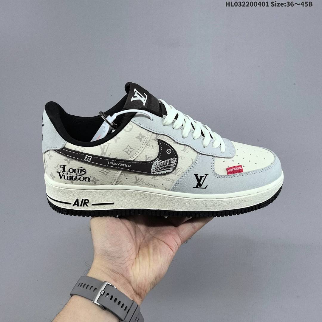 Nike Air Force 1 Low Lv 1 - foto 3