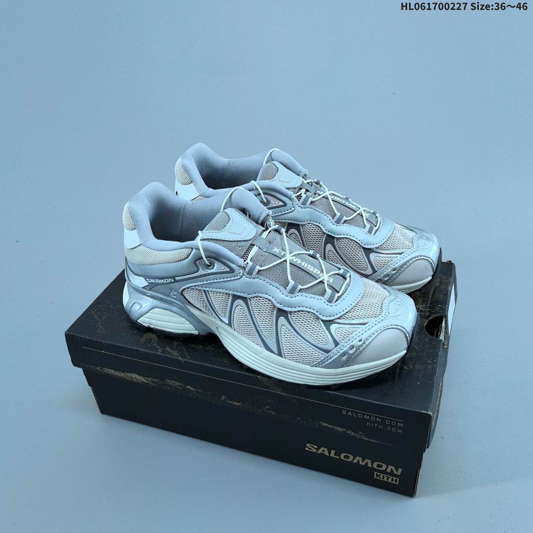 Salomon XT-WHISPER VOID SENSIFIT - foto 12