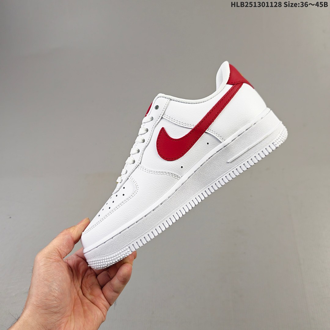 Nike AIR FORCE 1’07 Force - foto 4