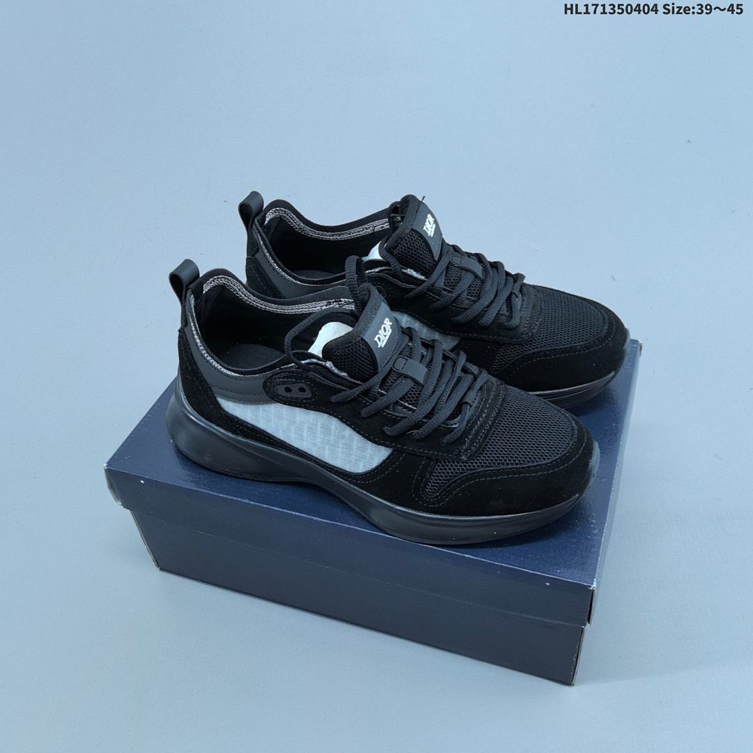 DIOR B25 ID:JHL171350404 Size:39 45 - foto 15