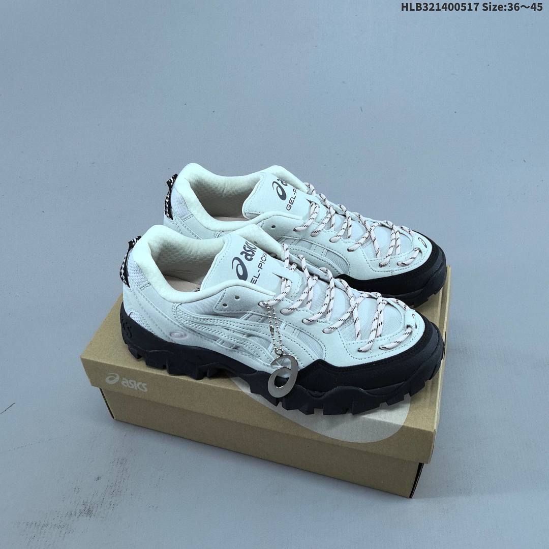 Asics Gel-Pickax