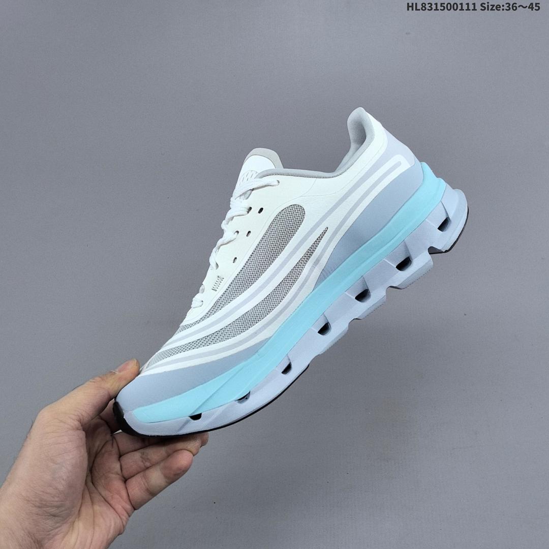 On Cloudflow 5 AD HL831500111 Size 45 - foto 4