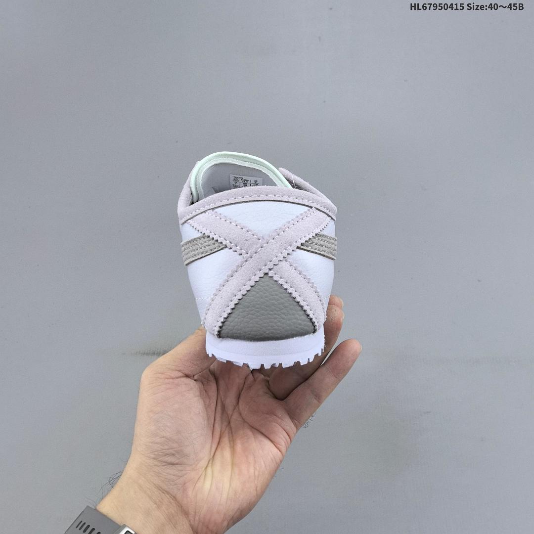 Onitsuka Tiger MEXICO 66 VIN MEXICO 66 LOGO - foto 6