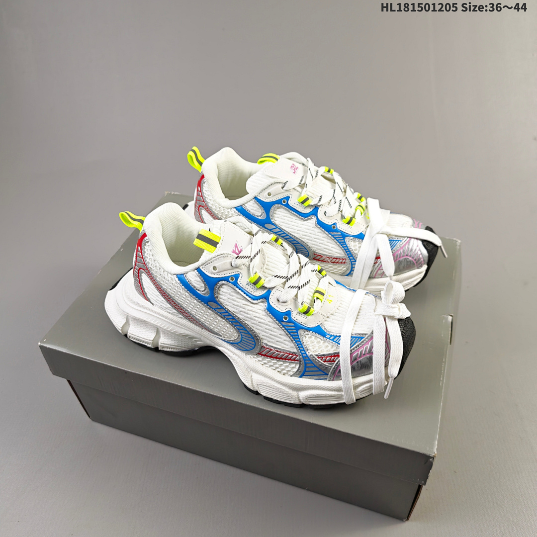 Balenciaga Balenciaga Phantom Sneaker Balenciaga :734734 W3XL2 0101 ID:HL58 - foto 37
