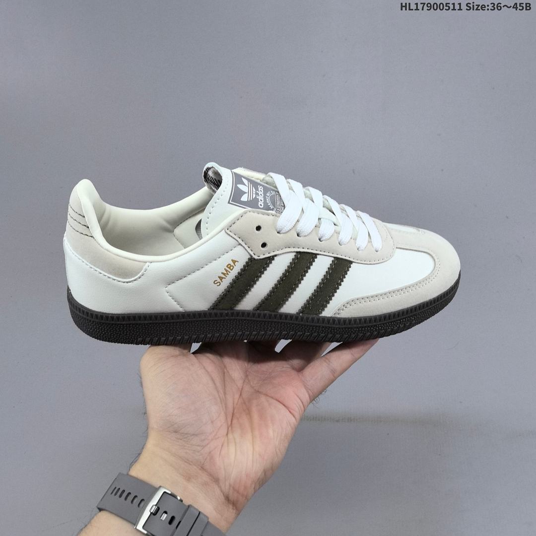 Adidas Originals Samba . - foto 2