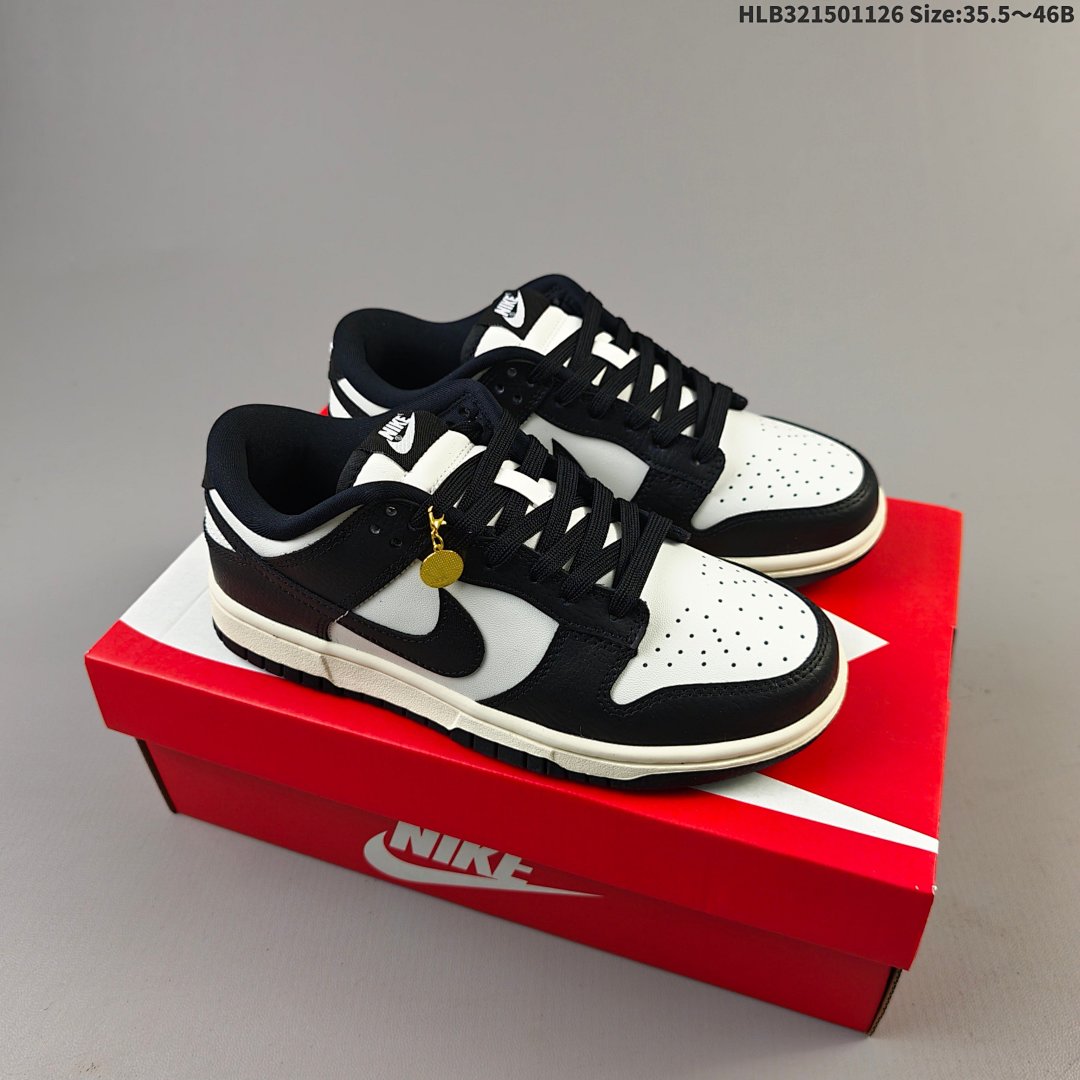 NIKE DUNK LOW ZoomAir 36 3