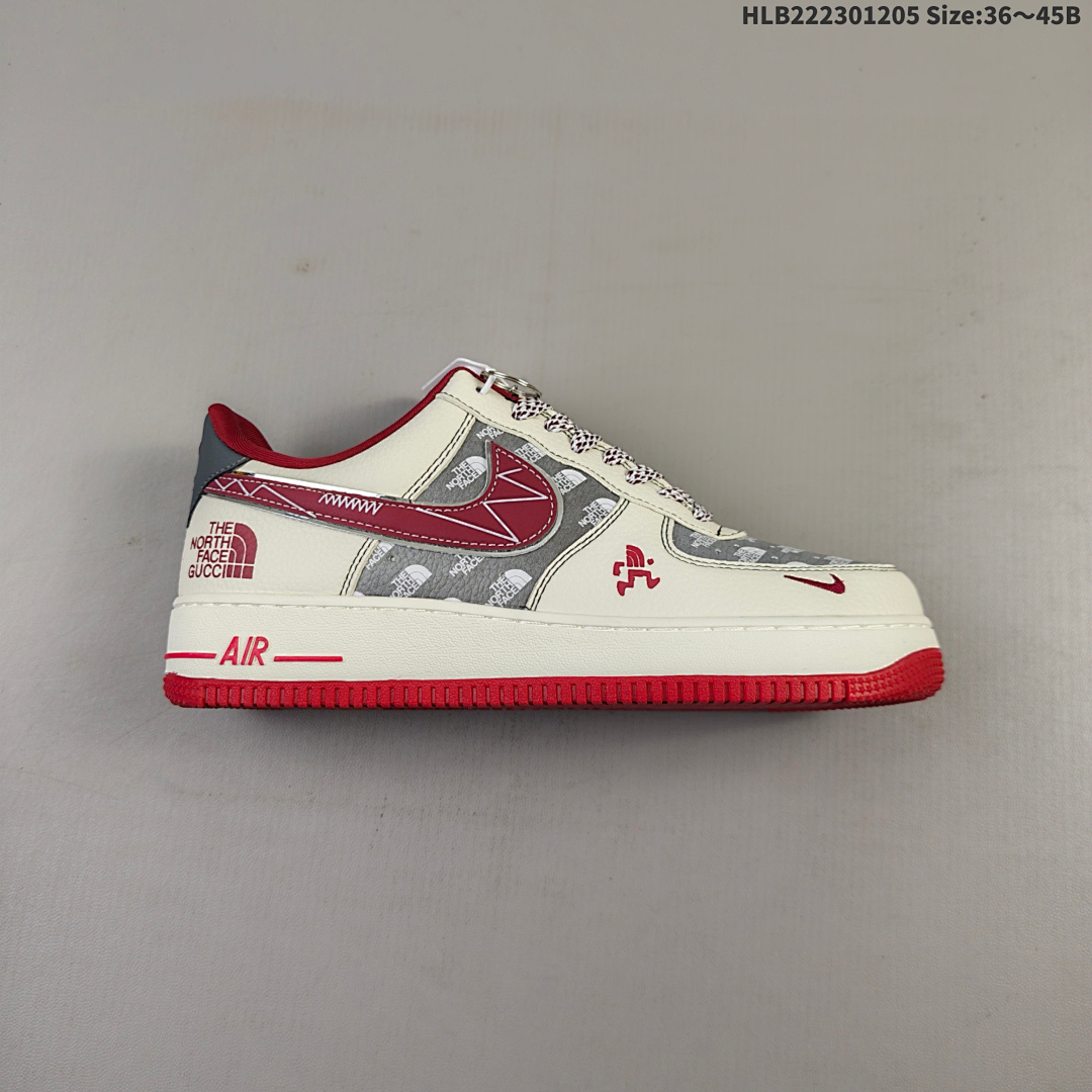 NIKE AIR FORCE 1‘07 -010 Size - foto 7