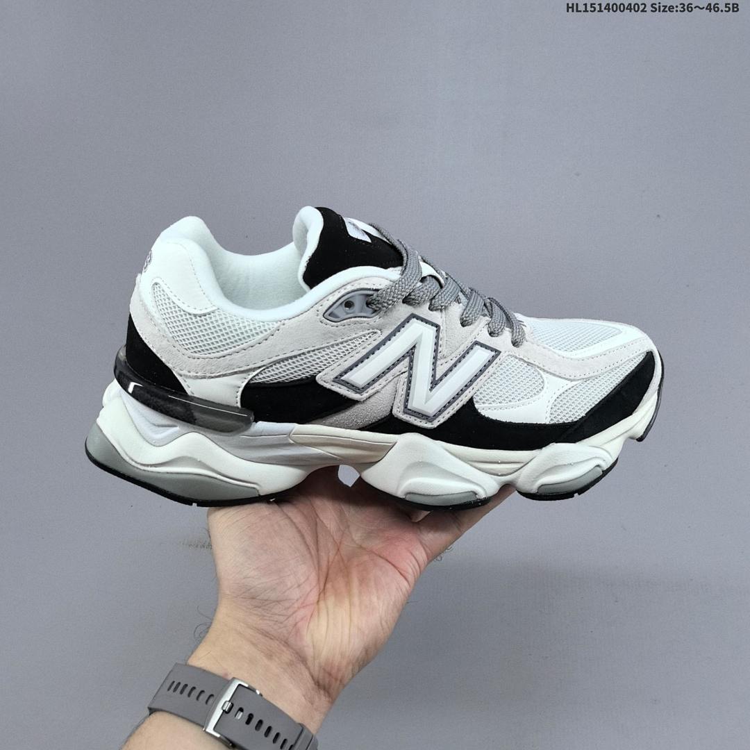 New Balance 9060 ABZORB - foto 3