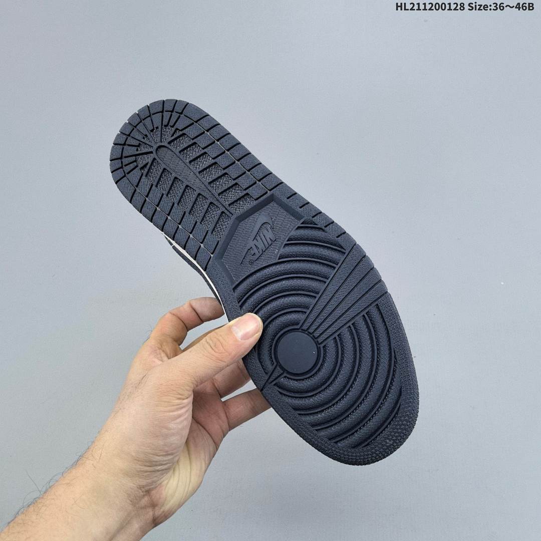 Air Jordan 1 Low 1985 Win - foto 4