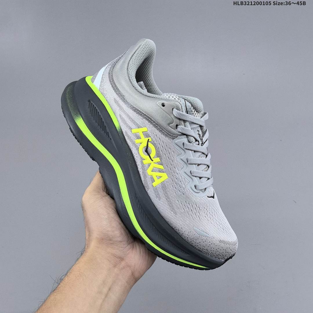 HOKA ONE ONE Bondi 9 - foto 8