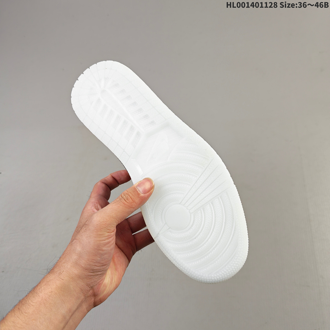 Air Jordan 1 Low AJ1 1 aj1 1 - foto 4