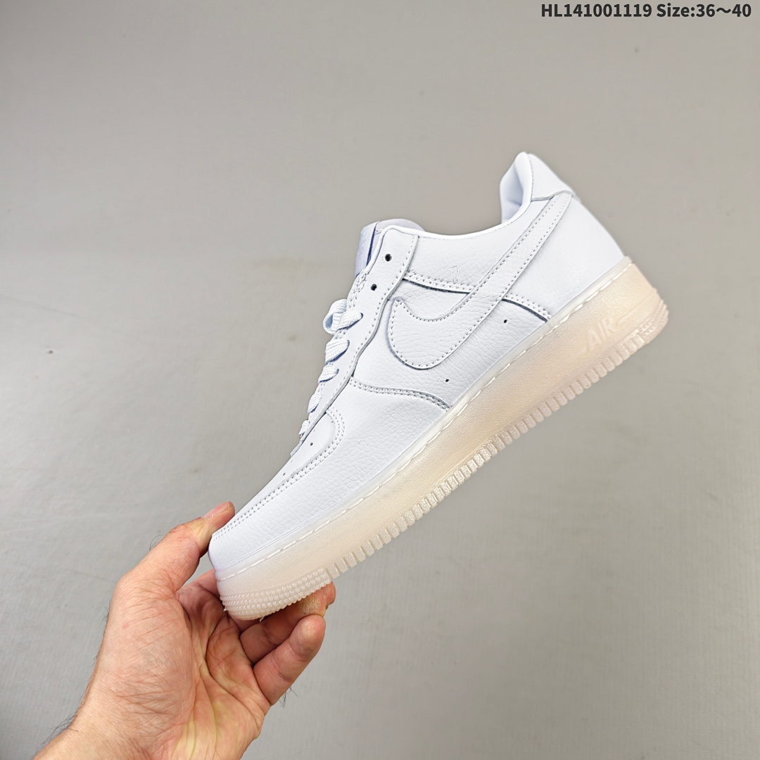 Nike Air Force 1“07LX Force 1 - foto 8