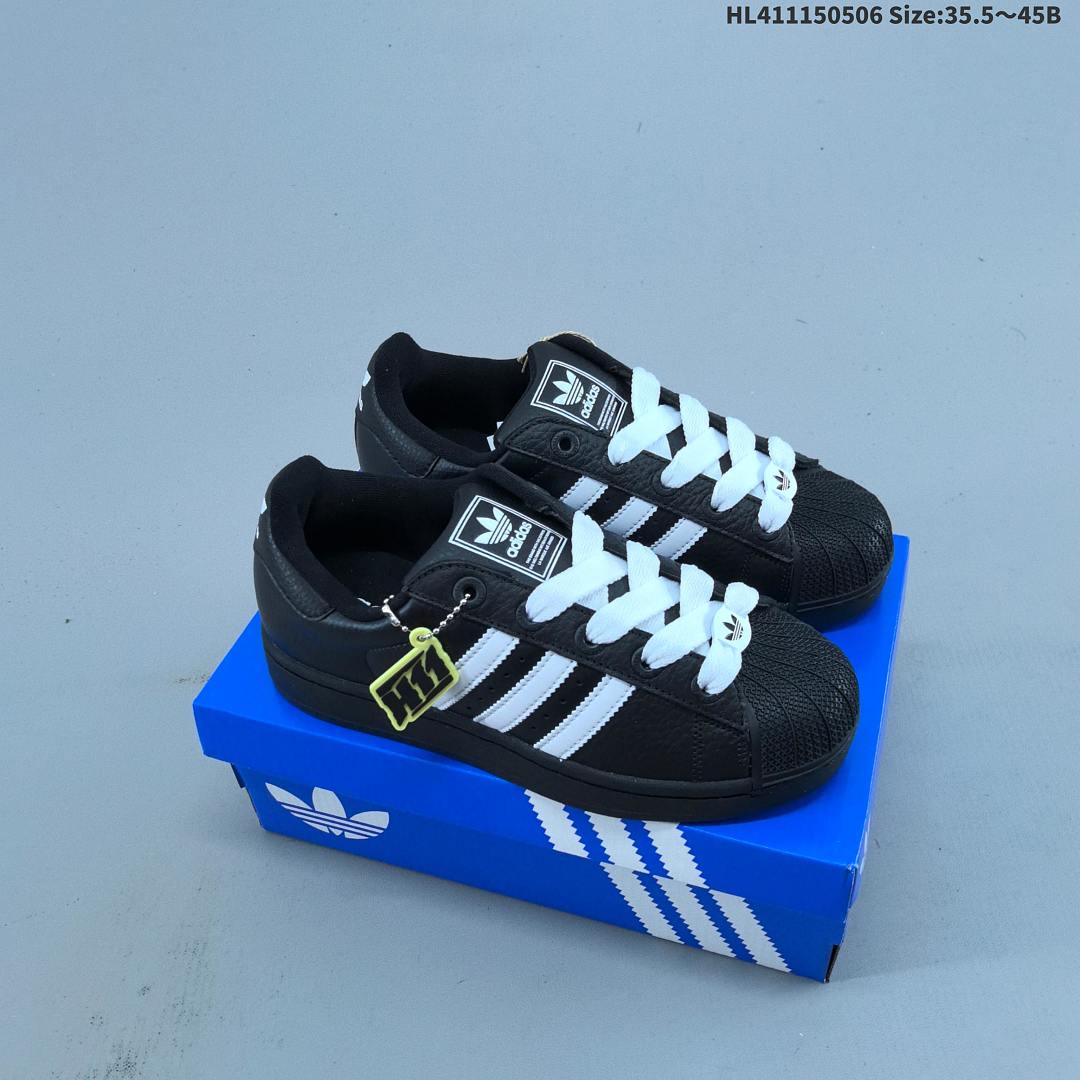 Adidas Originals Superstar Pride RM ⅔ 37⅓ 38 38⅔ 39⅓ 40 - foto 2