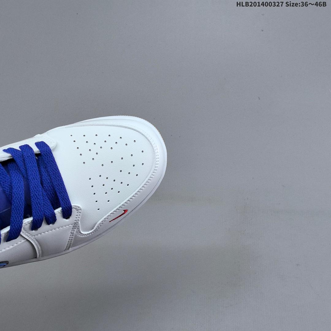 Air Jordan 1 Low AJ1 1 - foto 8