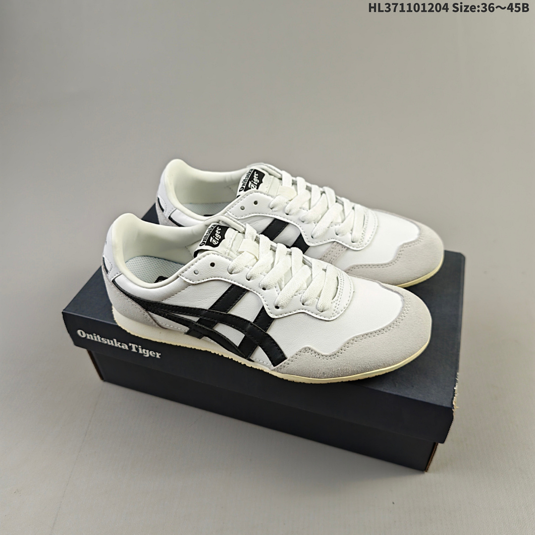 Onitsuka Tiger SERRANO™ Serrano - foto 16