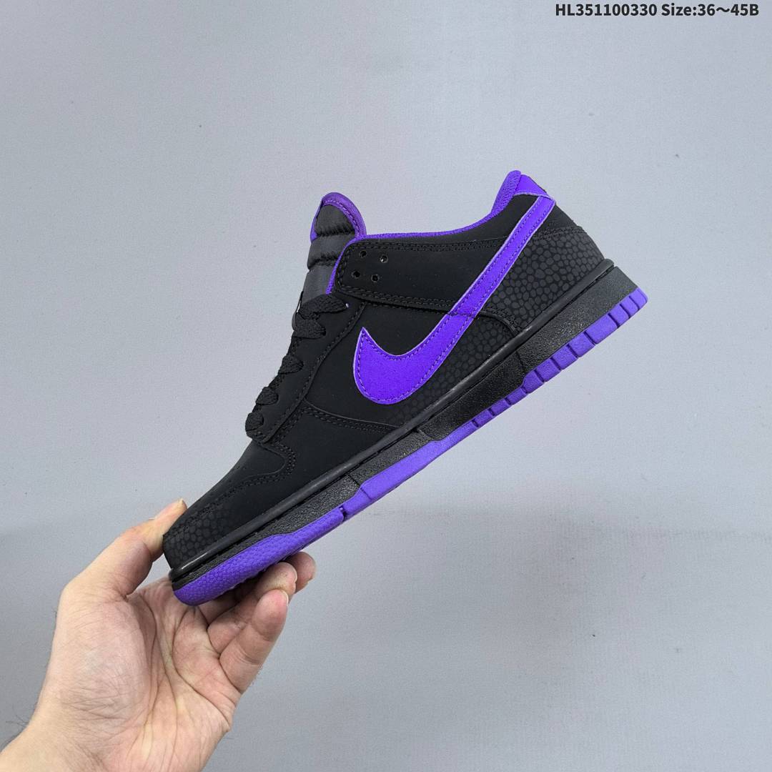NIKE DUNK LOW sb -001 - foto 4