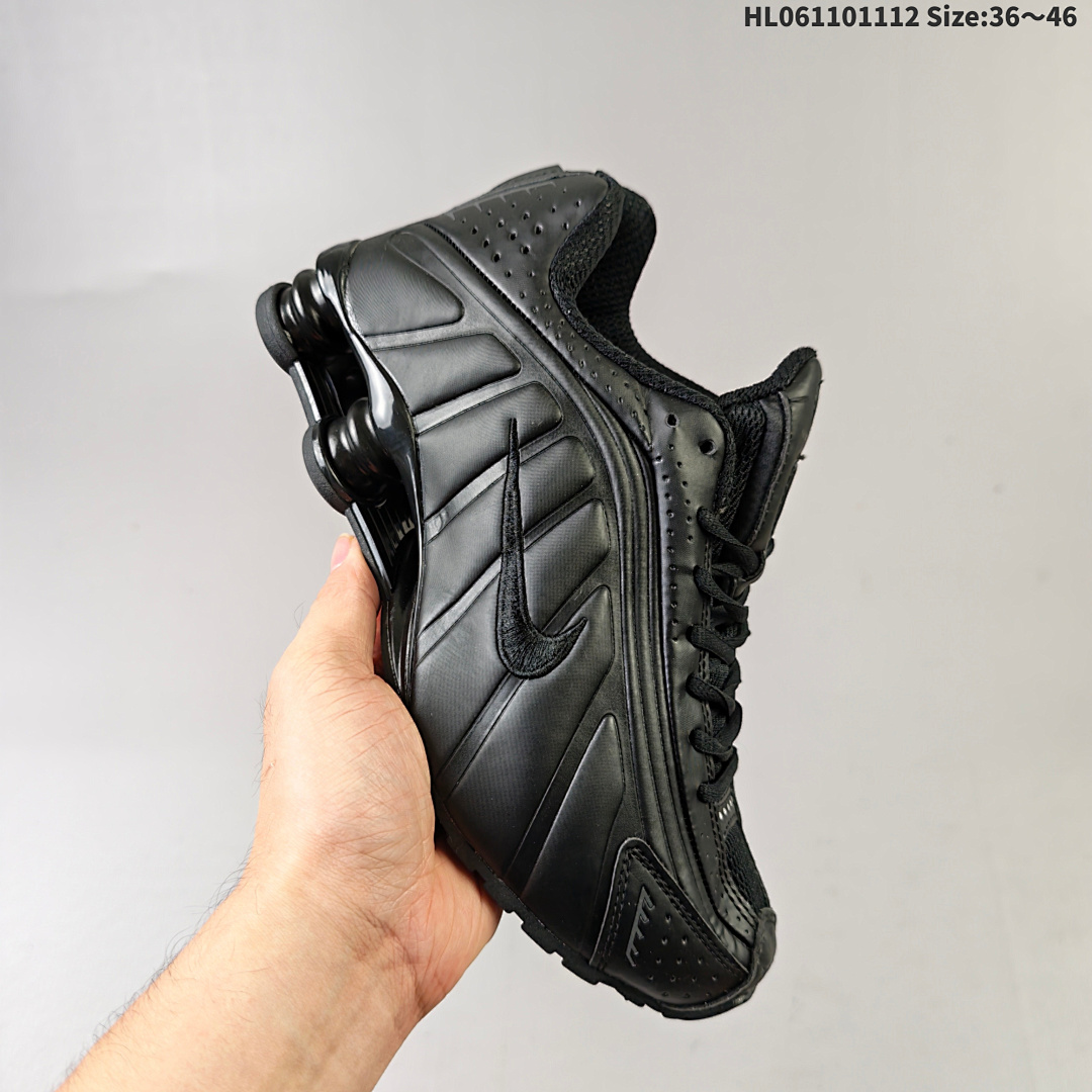 NIKE SHOX R4 -100 ID - foto 2