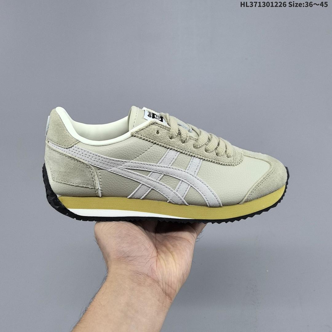 Onitsuka Tiger California 78 FS11 EDR 78 1978 - foto 8