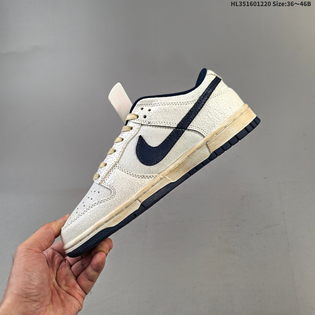 NIKE DUNK LOW ZoomAir sb - foto 7