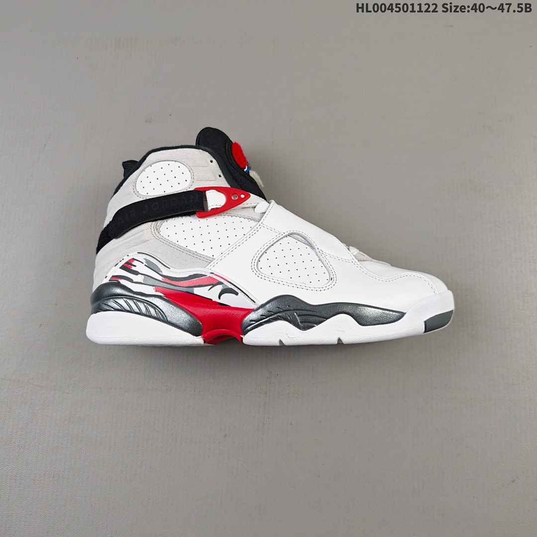 Air Jordan 8 Retro "Bugs Bunny" AJ8 8 aj8 8