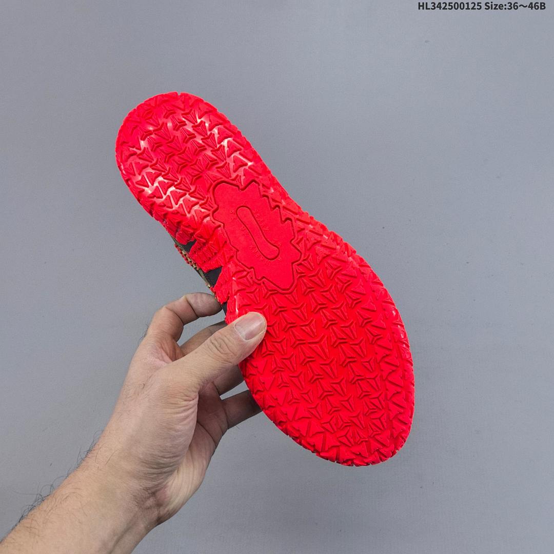 Nike Ja 3 "Year Of The Horse" 3 TPU - foto 4