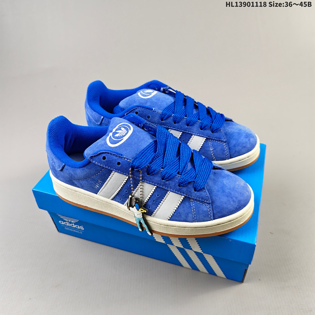Adidas Originals Campus 00s Tko HL13901118 Size 45B - foto 2