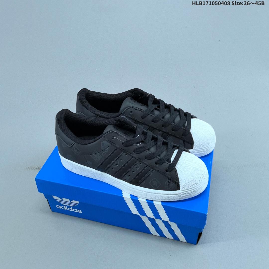 Adidas Originals Superstar Pride RM JQ1258 HLB171050408 - foto 9