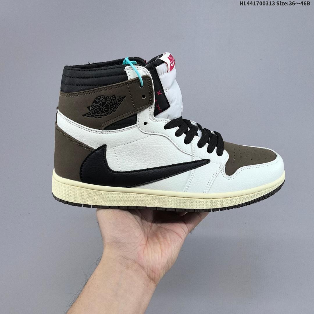 Nike Air Jordan 1 Retro High OG AJ1 · - foto 2