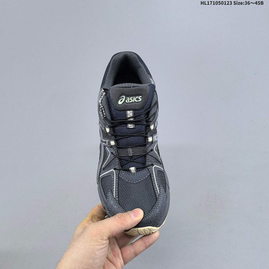 Asics Gel-Kahana 8 FL Gel-Kahana 8 Urban Outdoor - foto 6