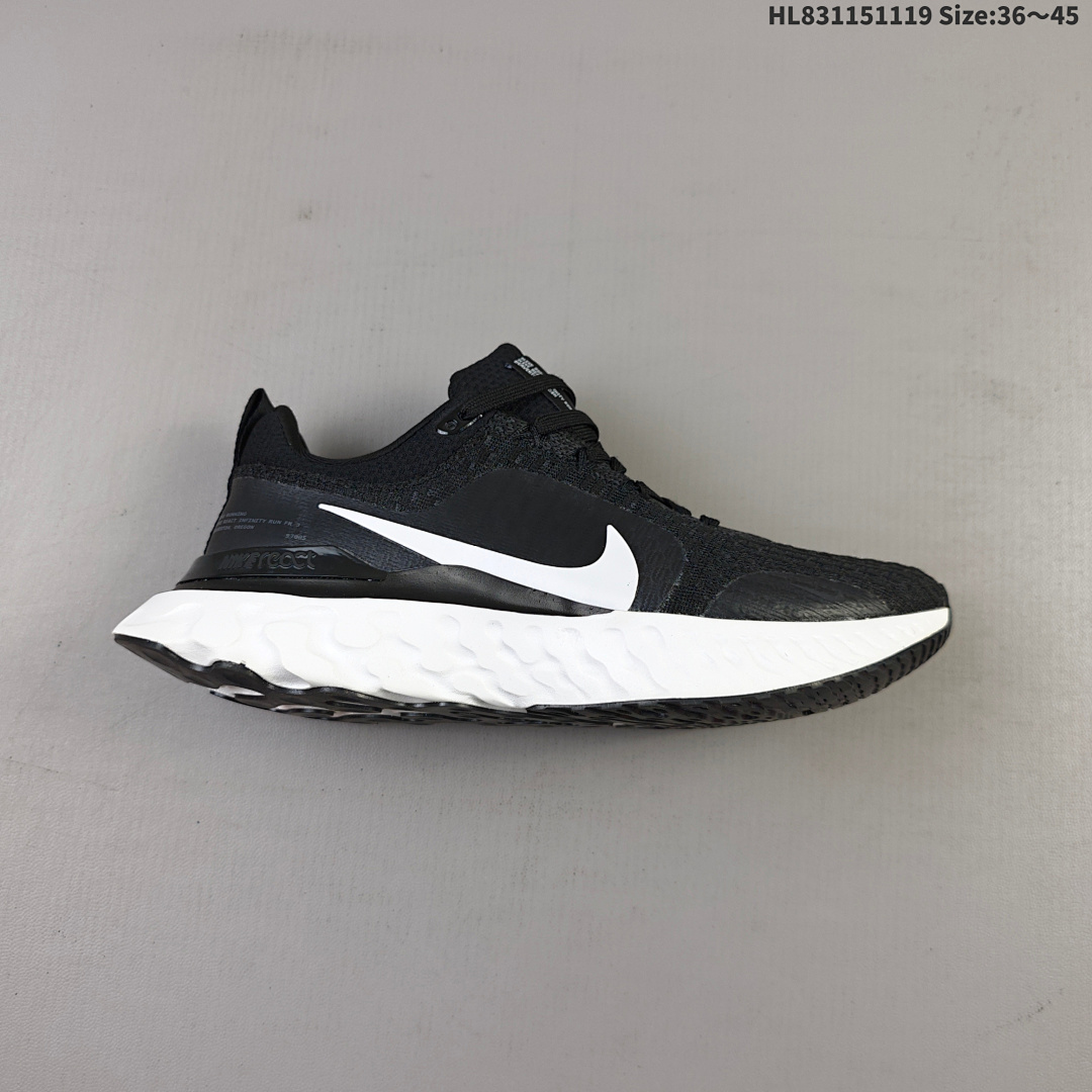 Nike REACT INFINITY RUN FK 3