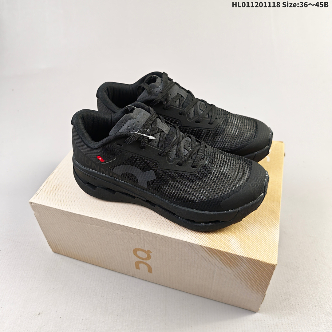 On Cloudultra 3 On Cloudultra 3 Helion HF Hyperfoam - foto 5